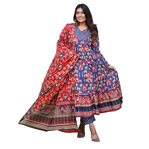Leriya Fashion Kurta Sets for Woman
