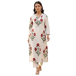 Leriya Fashion Kurti Set for Women