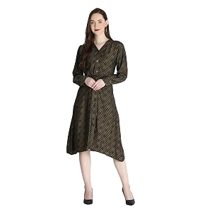 Leriya Fashion Kurtis for Women Soft