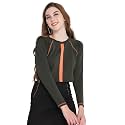 Leriya Fashion Long Sleeve Crop Top Cropped