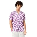 Leriya Fashion Men39s Casual - Button Down