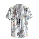 Leriya Fashion Men39s Casual - Button Down