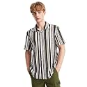 Leriya Fashion Men39s Casual - Button Down
