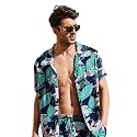 Leriya Fashion Shirt for Men Mens