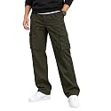 Leriya Fashion Men Cargo Pants 6