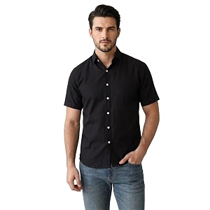 Leriya Fashion Men Formal Shirts for Man