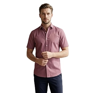 Leriya Fashion Men Formal Shirts for Man