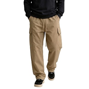 Leriya Fashion Mens Cargo Pants 6