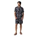 Leriya Fashion Night Dress for Men 