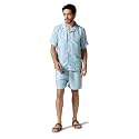 Leriya Fashion Night Dress for Men 
