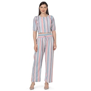 Leriya Fashion Night Suit Set for Women