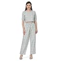 Leriya Fashion Night Suit Set for Women