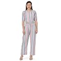 Leriya Fashion Night Suit Set for Women