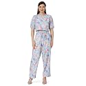 Leriya Fashion Night Suit Set for Women