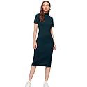 Leriya Fashion one-piece Dress for Women Bodycon