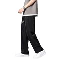 Leriya Fashion Men39s Loose Mid Rise Regular