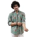 Leriya Fashion Shirts for Men Rayon