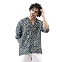 Leriya Fashion Shirts for Men Rayon