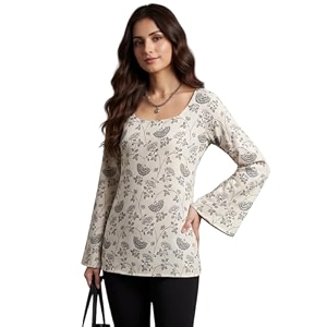 Leriya Fashion Short Kurti for Women