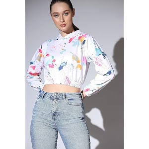 Leriya Fashion T Shirt for Women