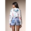 Leriya Fashion T Shirt for Women 