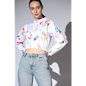 Leriya Fashion T Shirt for Women 