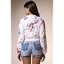 Leriya Fashion T Shirt for Women 