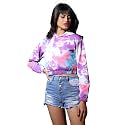 Leriya Fashion Tops for Women Stretchable