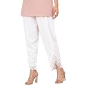 Leriya Fashion Trousers for Women Cotton