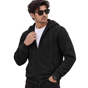 Leriya Fashion Winter Jacket for Men