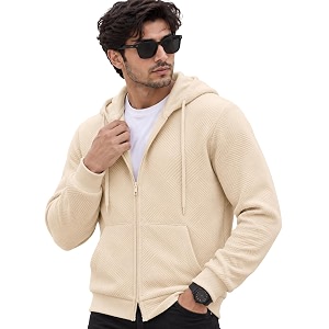 Leriya Fashion Winter Jacket for Men