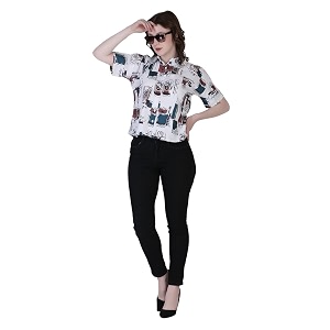Leriya Fashion Womens 2022 Fall Clothes Slub