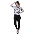 Leriya Fashion Women39s 2022 Fall Clothes Slub