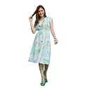 Leriya Fashion Women39s Fit and Flare Knee