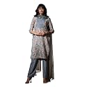 Leriya Fashion Women39s Kurta Pant Dupatta Set