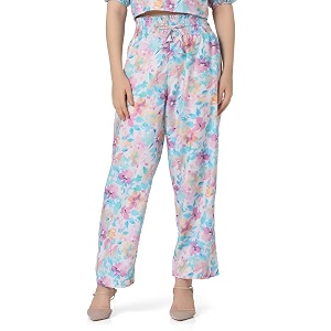Leriya Fashion Womens Mix Cotton Rayon
