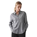 Leriya Fashion Women39s Rayon Shirt Korean Style