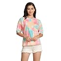 Leriya Fashion Women39s Rayon Solid Regular Fit