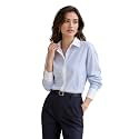 Leriya Fashion Women39s Rayon Shirt Korean Style