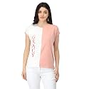 Leriya Fashion Women's Lycra Regular Fit Casual Kurti