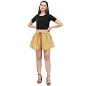 Leriya Fashion womens Shorts