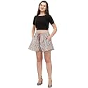 Leriya Fashion womens Shorts