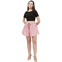 Leriya Fashion Women Shorts