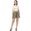 Leriya Fashion Women Shorts
