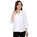 Leriya Fashion Women39s Summer Cotton Plain Tops