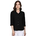 Leriya Fashion Women39s Summer Cotton Plain Tops