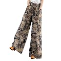Leriya Fashion Women39s TrouserSharara Boho Harem