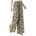 Leriya Fashion Women39s TrouserSharara Boho Harem