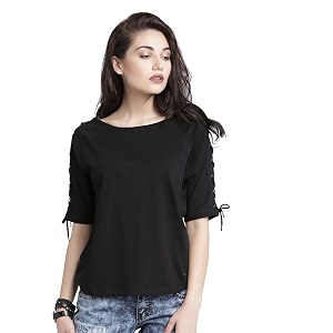 leriya fashion women top