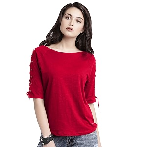 leriya fashion women top